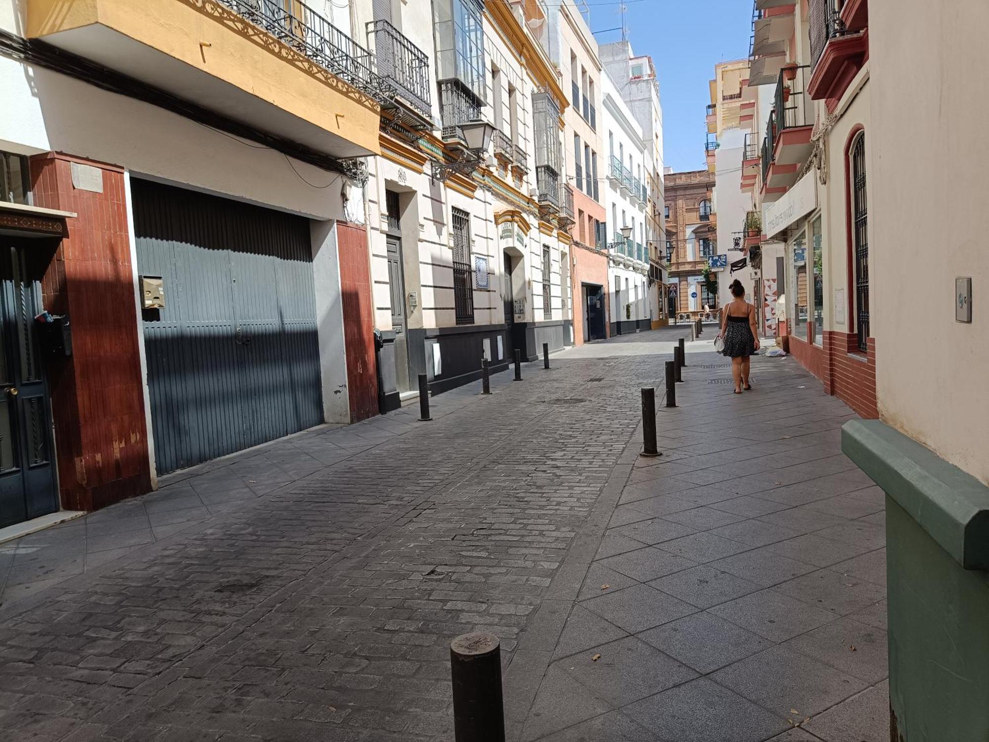 Apartamentos Luxury Puente De Triana 塞维利亚 外观 照片