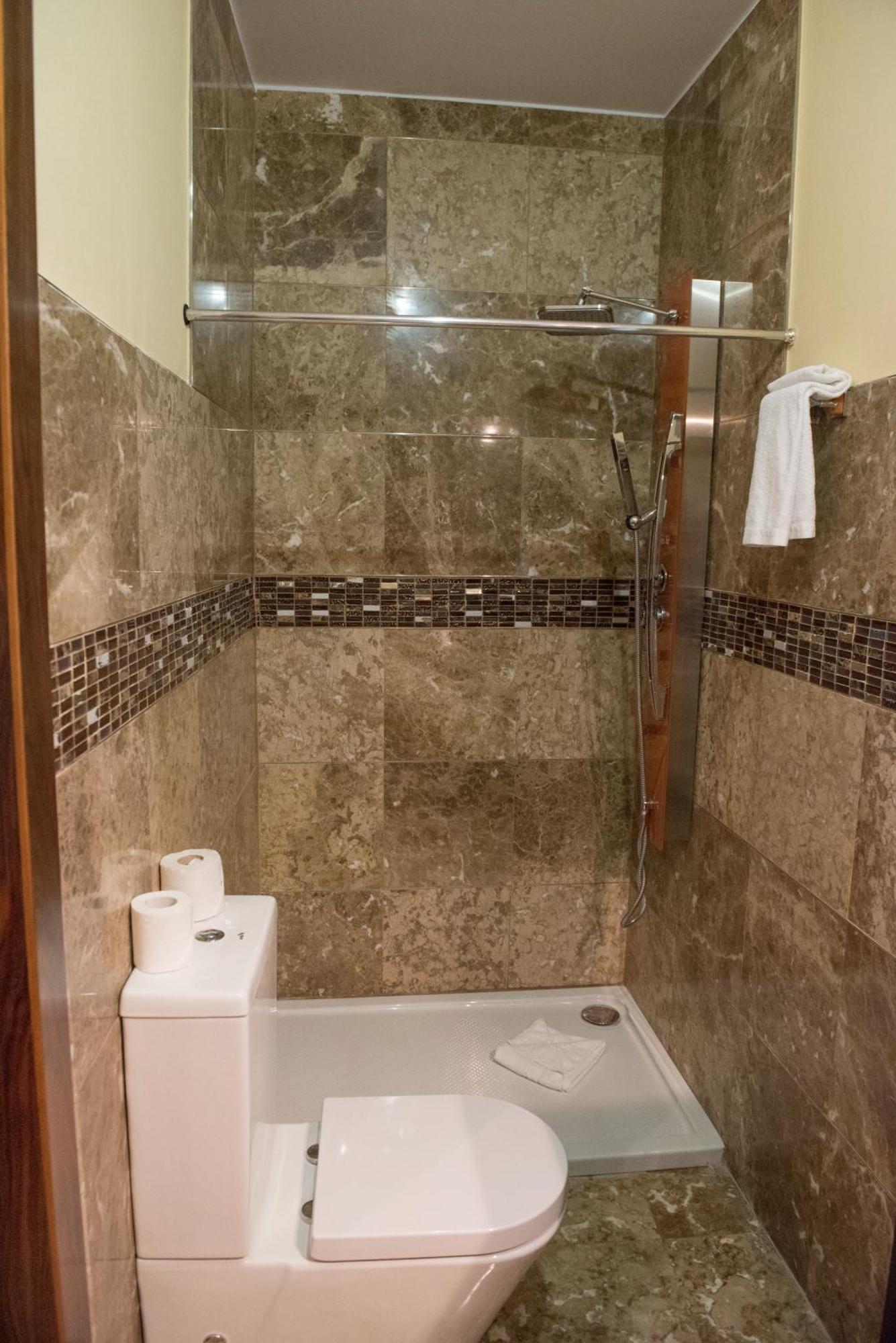 Apartamentos Luxury Puente De Triana 塞维利亚 外观 照片