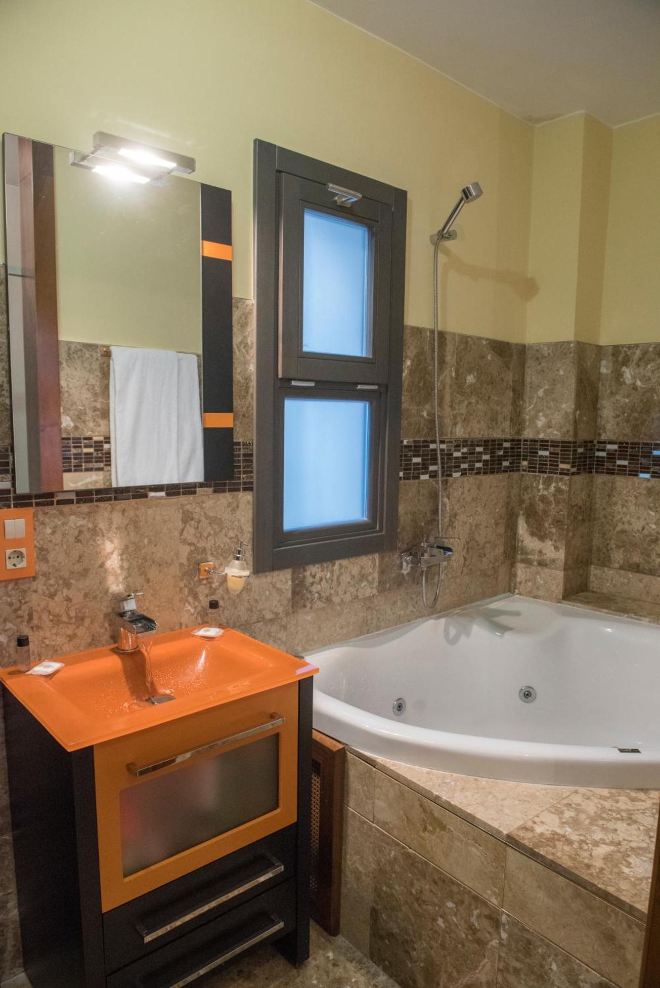 Apartamentos Luxury Puente De Triana 塞维利亚 外观 照片
